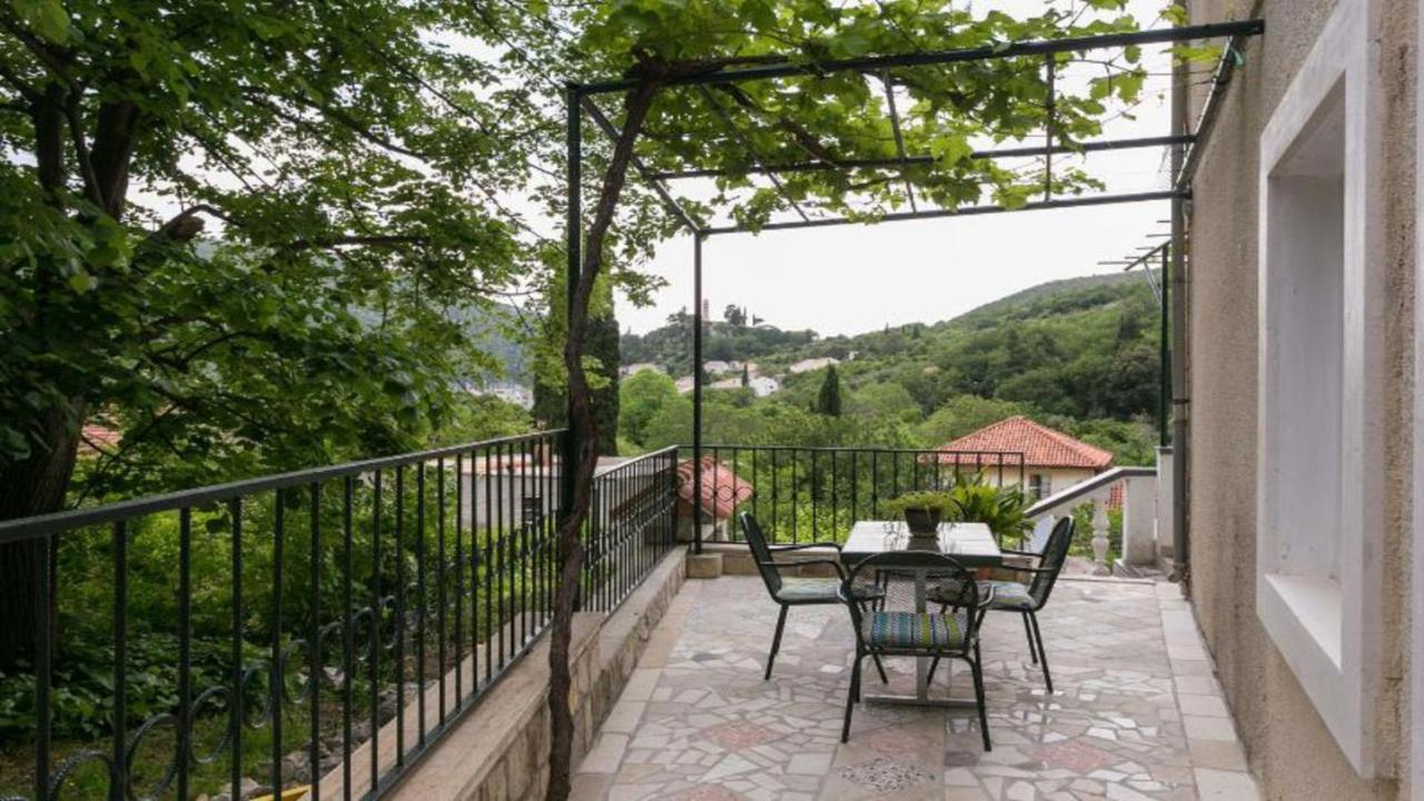 Apartment Klepo Dubrovnik Exterior foto